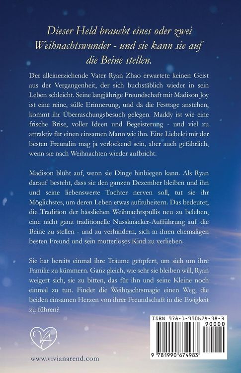 Produktbild: Ein Held zu Weihnachten