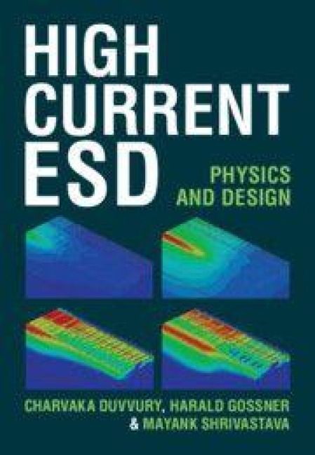 Produktbild: High Current ESD