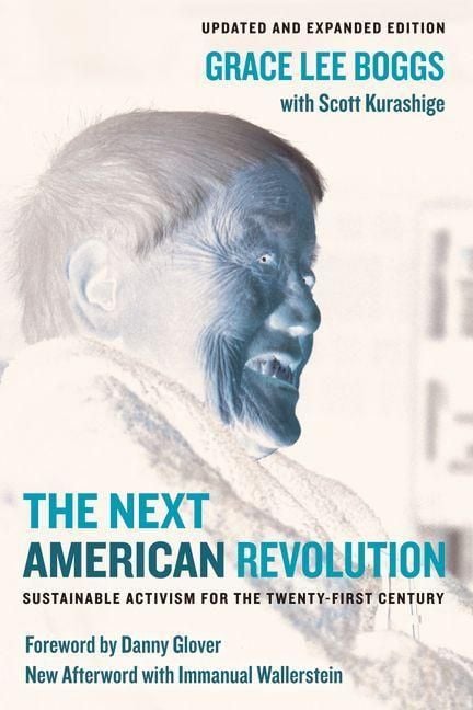Produktbild: The Next American Revolution