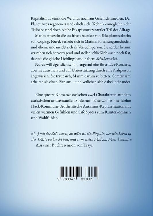 Produktbild: Wenn es nicht passiert