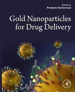 Produktbild: Gold Nanoparticles for Drug Delivery