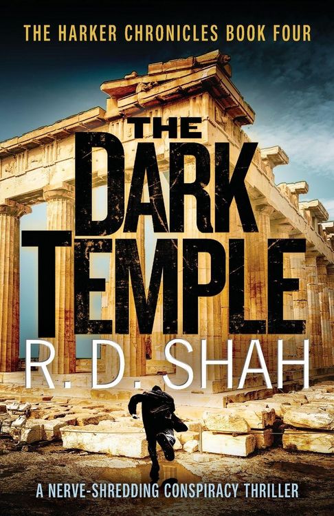 Produktbild: The Dark Temple