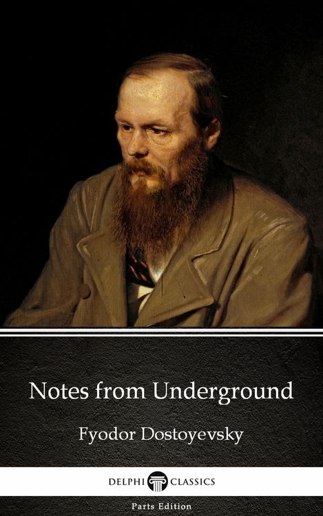 Produktbild: Notes from Underground