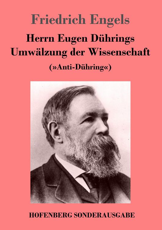 Produktbild: Herrn Eugen D&uuml;hrings Umw&auml;lzung der Wissenschaft