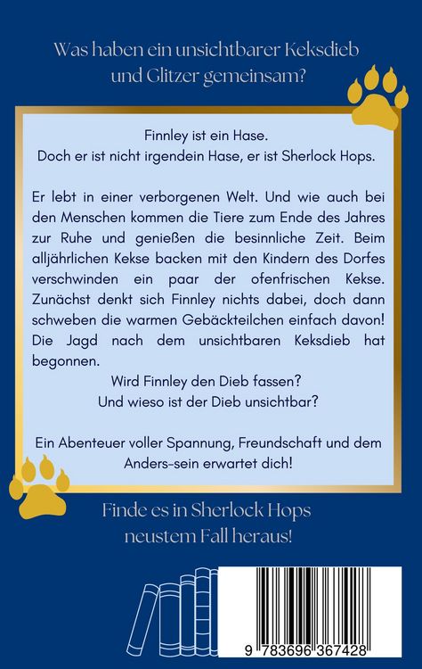 Produktbild: Sherlock Hops