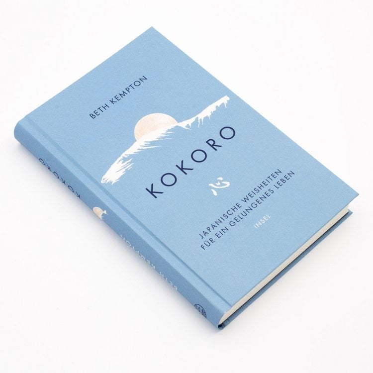Produktbild: Kokoro