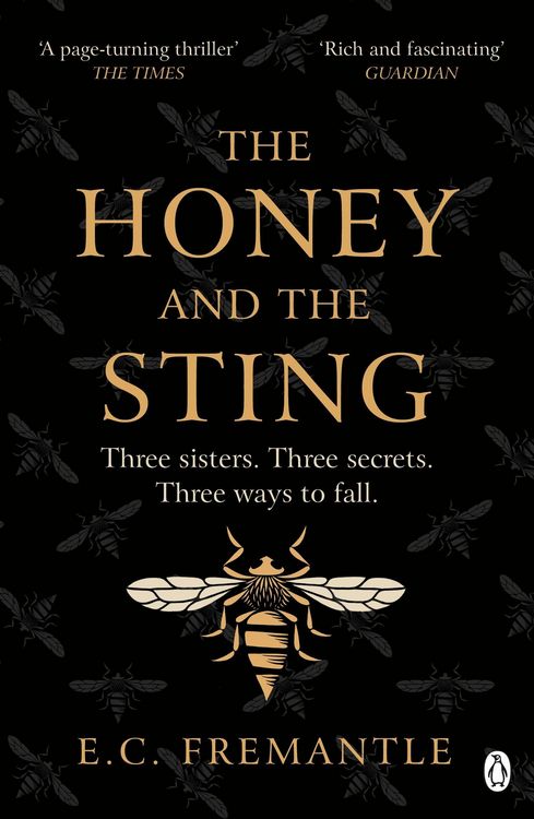 Produktbild: The Honey and the Sting