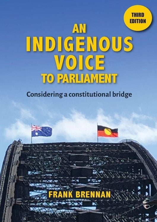 Produktbild: An Indigenous Voice to Parliament