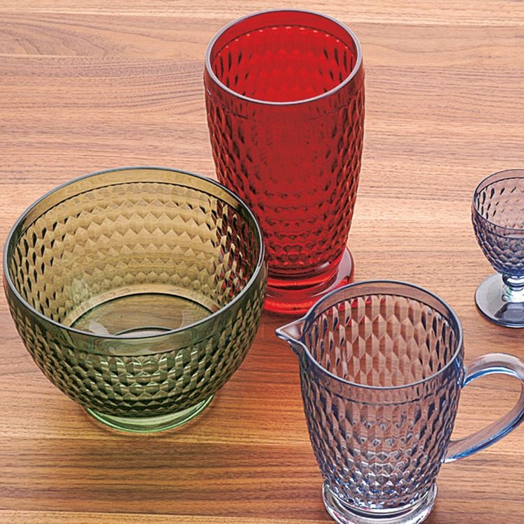 Produktbild: Villeroy & Boch Boston Longdrink red