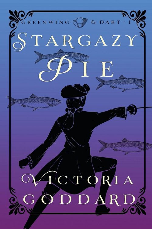 Produktbild: Stargazy Pie