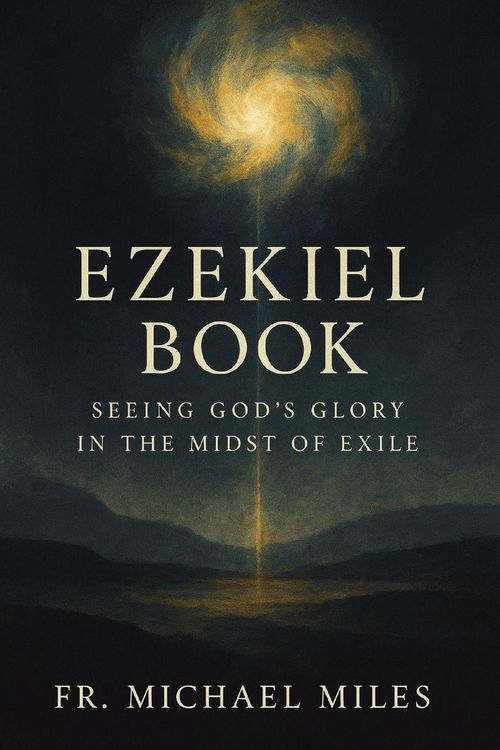 Produktbild: Ezekiel Book