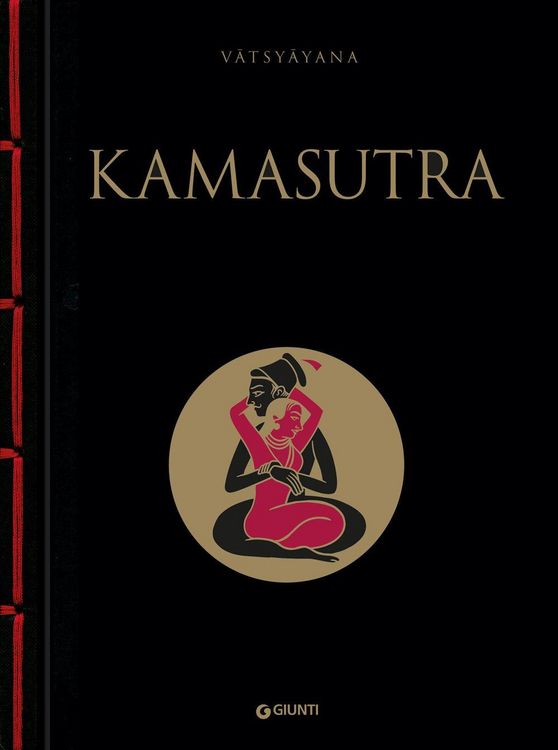 Produktbild: Kamasutra