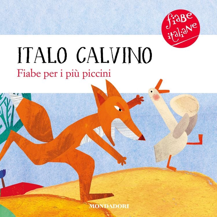 Produktbild: Fiabe per i pi&ugrave; piccini