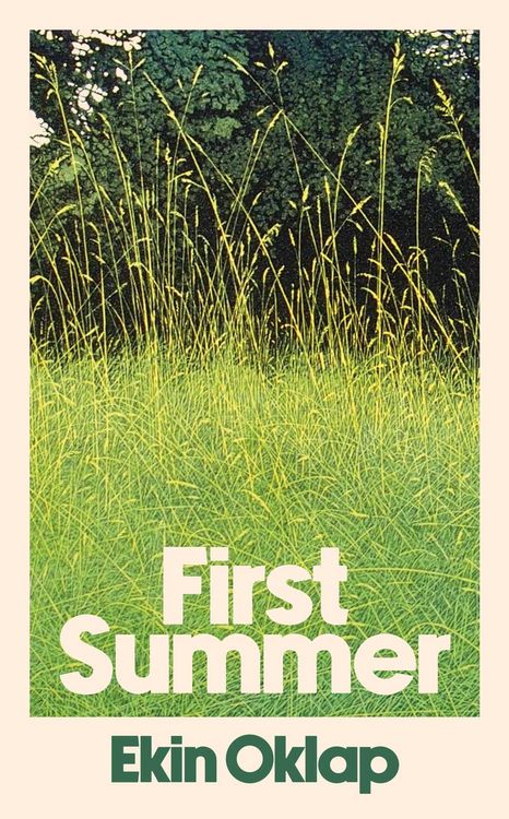 Produktbild: First Summer