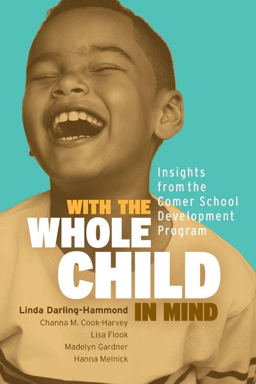 Produktbild: With the Whole Child in Mind