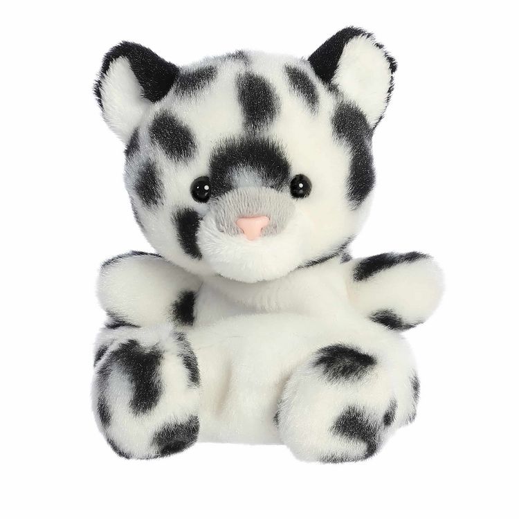 Produktbild: PP Kaia Snow Leopard 5in