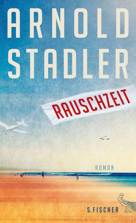 Produktbild: Rauschzeit