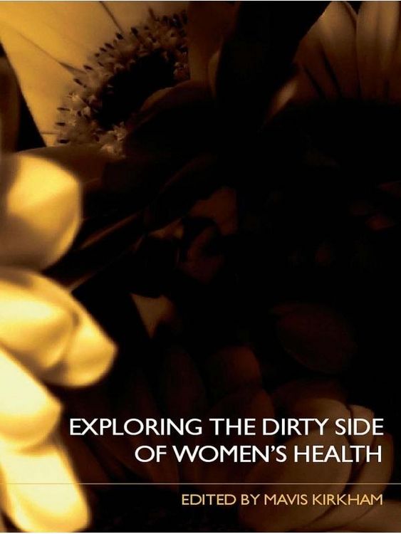 Produktbild: Exploring the Dirty Side of Women's Health