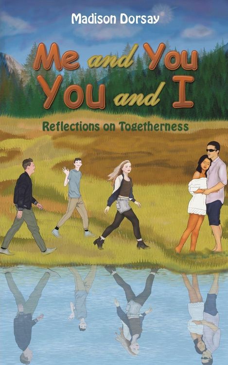 Produktbild: Me and You - You and I
