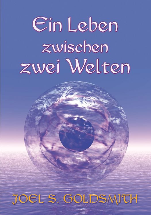 Produktbild: Ein Leben zwischen zwei Welten
