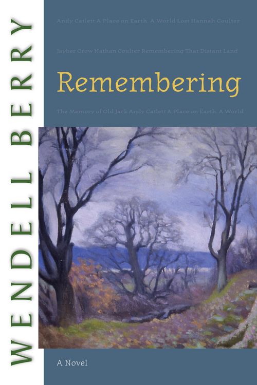 Produktbild: Remembering
