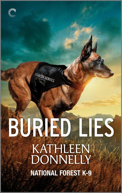 Produktbild: Buried Lies