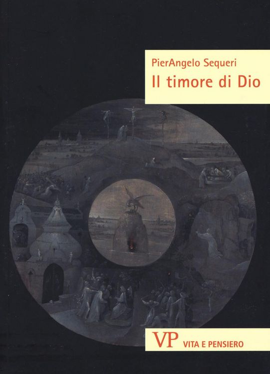 Produktbild: Il timore di Dio
