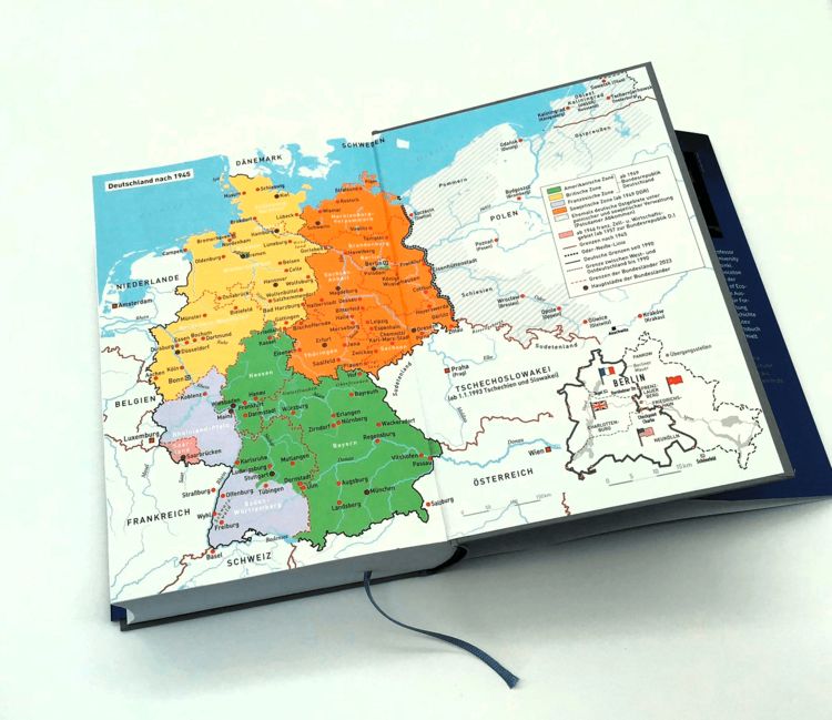 Produktbild: Aufbruch des Gewissens
