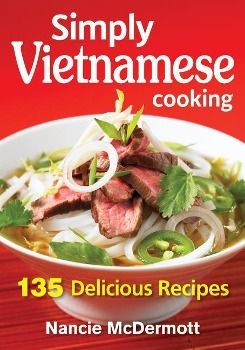 Produktbild: Simply Vietnamese Cooking