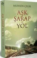 Produktbild: Ask Sarap ve Yol