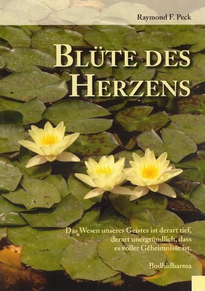 Produktbild: Bl&uuml;te des Herzens