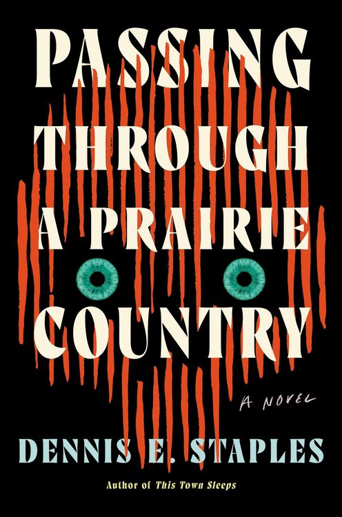 Produktbild: Passing Through a Prairie Country
