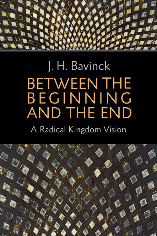 Produktbild: Between the Beginning and the End