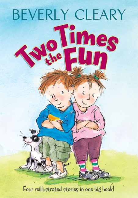 Produktbild: Two Times the Fun