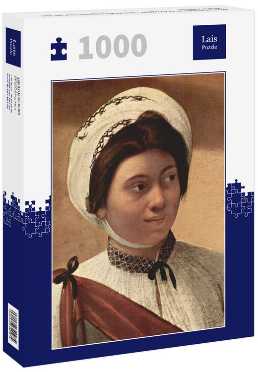 Lais Puzzle 1000 Pezzi Milano, Duomo - Giochi Puzzle