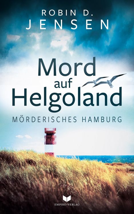 Produktbild: Mord auf Helgoland