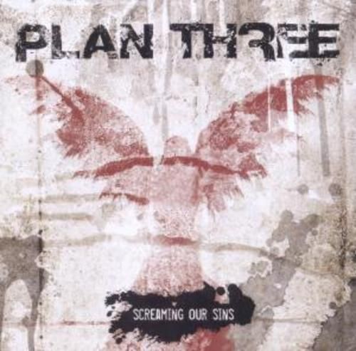 Produktbild: Screaming Our Sins