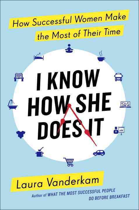 Produktbild: I Know How She Does It