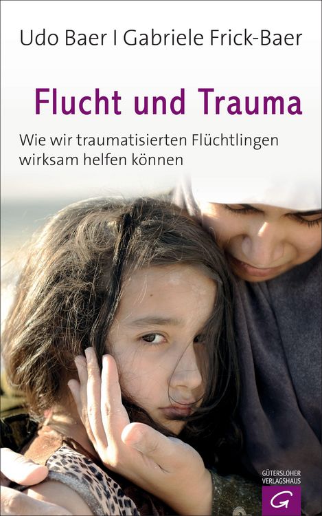 Produktbild: Flucht und Trauma