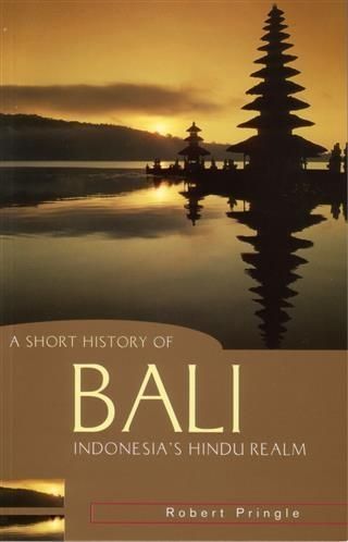 Produktbild: Short History of Bali