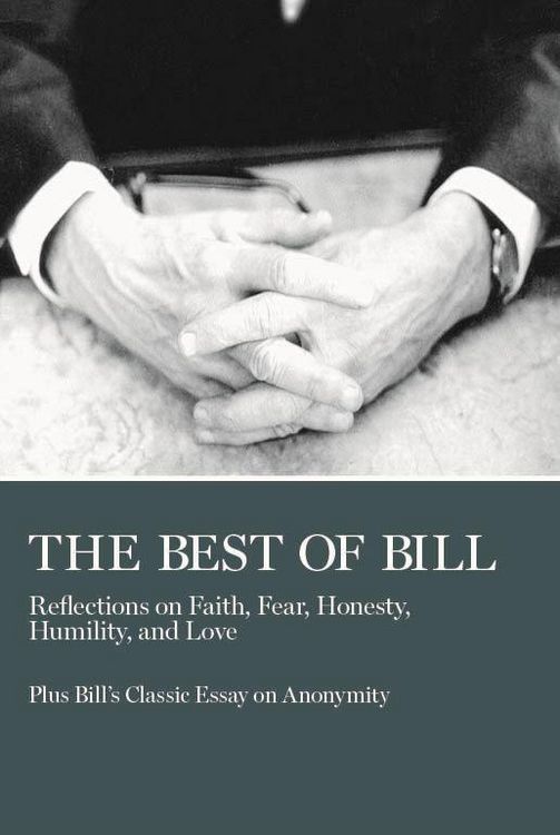 Produktbild: The Best of Bill