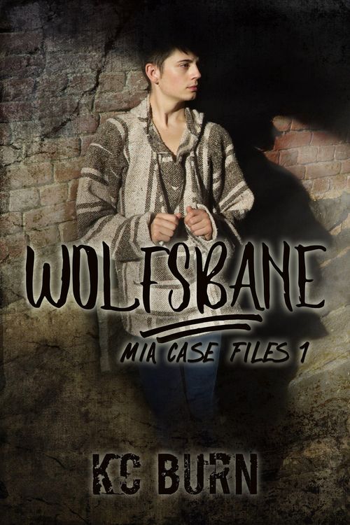 Produktbild: Wolfsbane (MIA Case Files, #1)