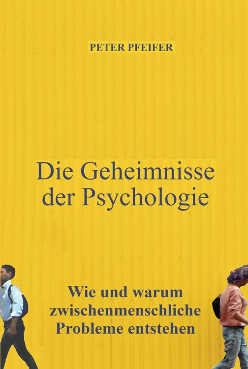 Produktbild: Die Geheimnisse der Psychologie