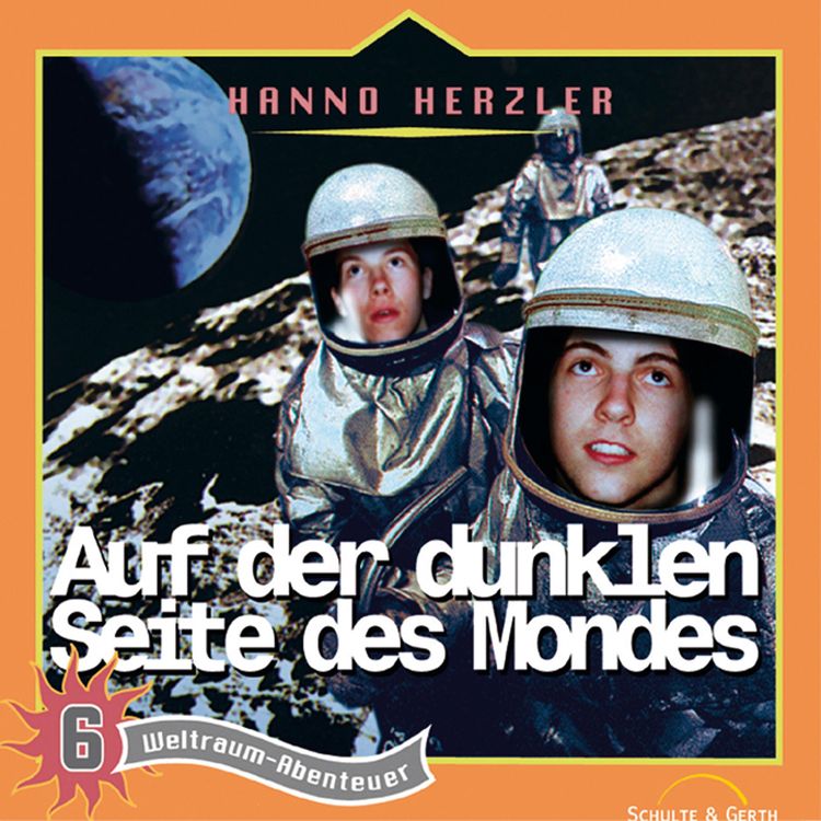 Bild vom Artikel 06: Auf der dunklen Seite des Mondes vom Autor Hanno Herzler