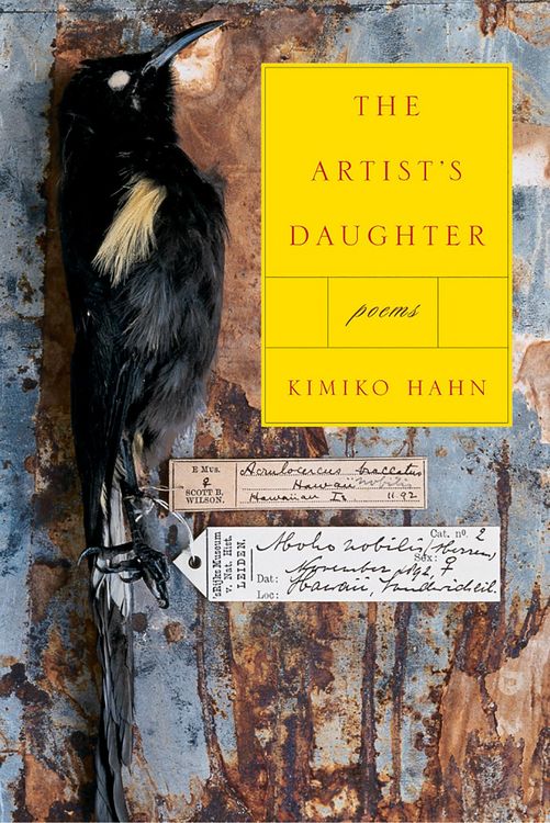 Produktbild: The Artist's Daughter