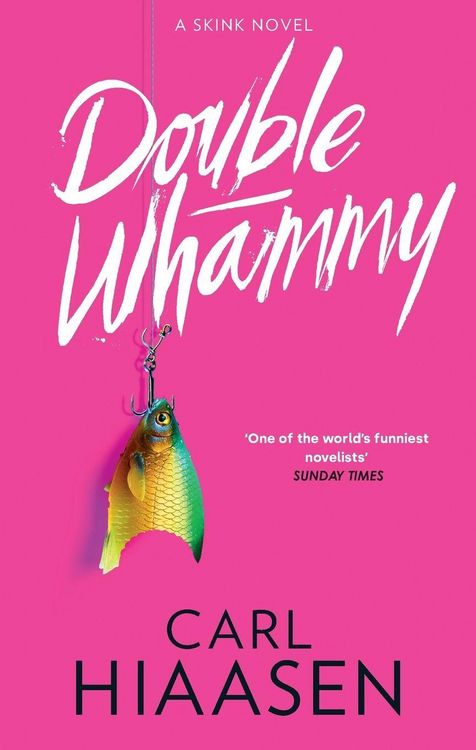 Produktbild: Double Whammy