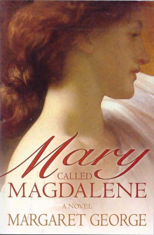 Produktbild: Mary, Called Magdalene