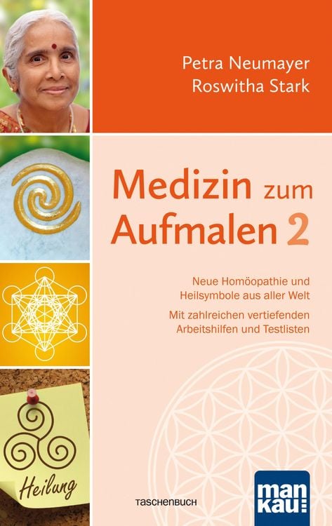 Produktbild: Medizin zum Aufmalen 2