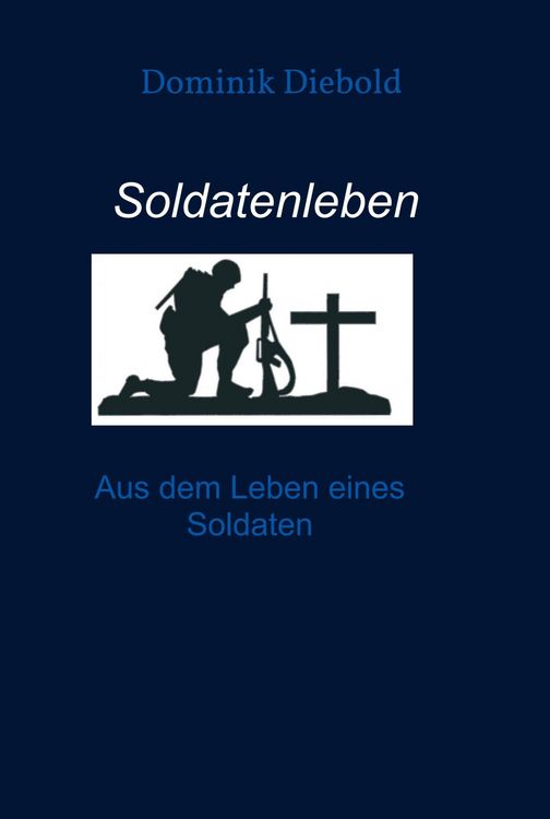 Produktbild: Soldatenleben