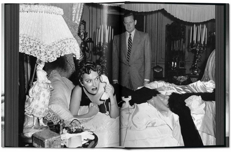 Produktbild: Film Noir HC